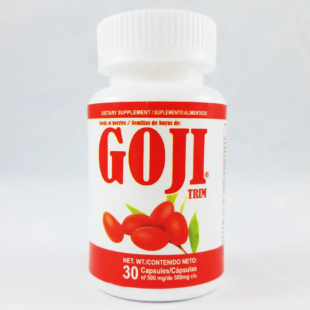 Goji Trim Sup Adelgazante - Image 5