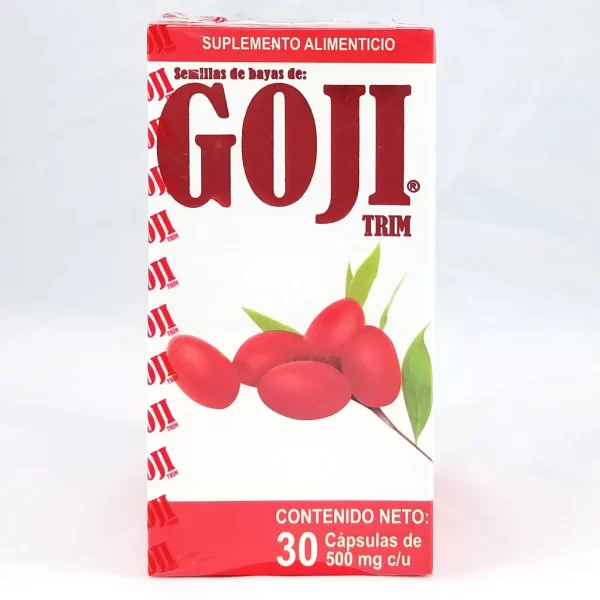 Goji Trim Sup Adelgazante - Image 3