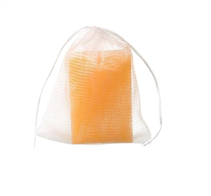 Kojic Acid Dark Spot Remover Soap Bars with Vitamin C, Retinol, Collagen, Turmeric, Original Japanese Complex infused with Hyaluronic Acid, Vitamin E, Shea Butter - Image 7