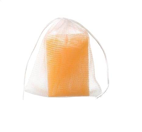 Kojic Acid Dark Spot Remover Soap Bars with Vitamin C, Retinol, Collagen, Turmeric, Original Japanese Complex infused with Hyaluronic Acid, Vitamin E, Shea Butter - Image 7