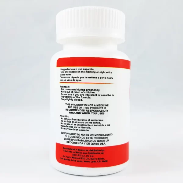 Goji Trim Sup Adelgazante - Image 6