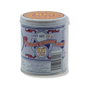 Aunt's Veterinary Ointment 8.82 oz and Keychain.